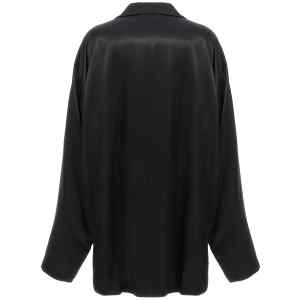Balenciaga Embroidery Shirt