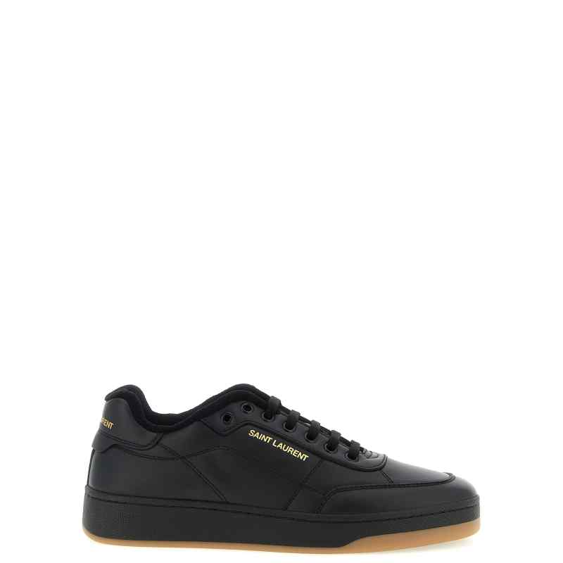 Saint Laurent Sl/61 Sneakers