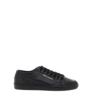 Saint Laurent Gym Sneakers