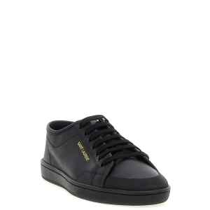Saint Laurent Gym Sneakers