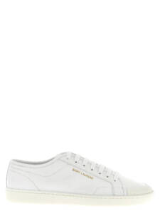 Saint Laurent Gym Sneakers