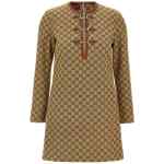 Gucci Gg Dress