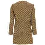 Gucci Gg Dress