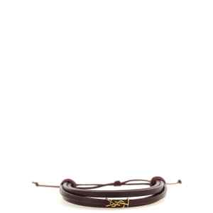 Saint Laurent Cassandre Bracelet