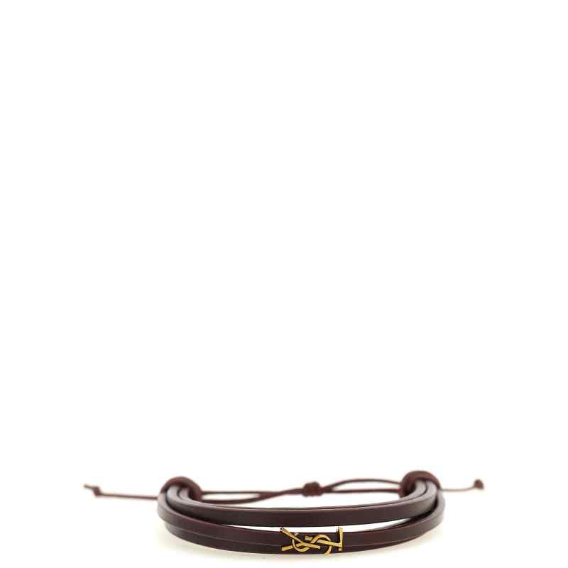 Saint Laurent Cassandre Bracelet