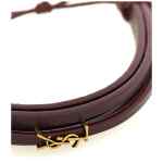 Saint Laurent Cassandre Bracelet