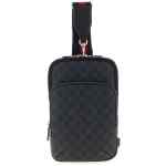 Gucci Gg Small Crossbody Bag