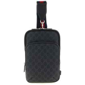 Gucci Gg Small Crossbody Bag