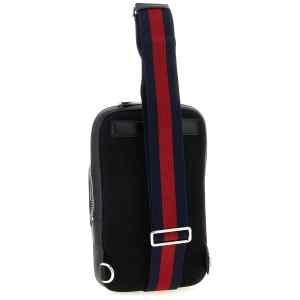 Gucci Gg Small Crossbody Bag