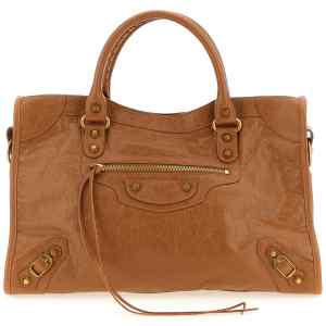 Balenciaga Le City M Handbag