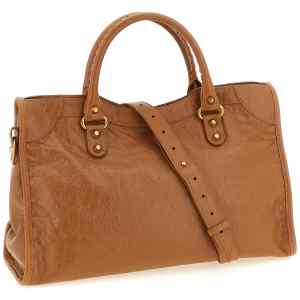 Balenciaga Le City M Handbag