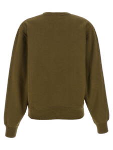Saint Laurent Cassandre Sweatshirt