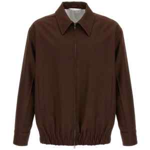Gucci Twill Jacket