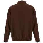 Gucci Twill Jacket