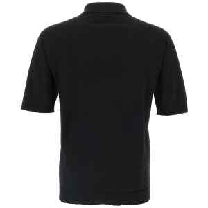 Intarsio Gucci Polo Shirt