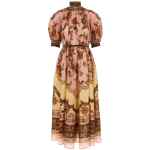 Zimmermann Aster Dress