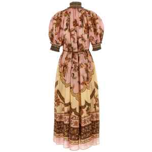 Zimmermann Aster Dress