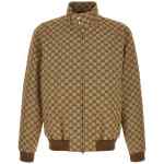 Gucci Gg Bomber Jacket