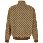 Gucci Gg Bomber Jacket