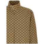 Gucci Gg Bomber Jacket