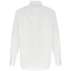 Gucci Poplin Shirt