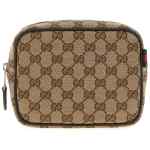 Gucci Gg Small Shoulder Strap
