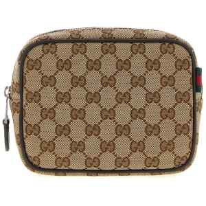 Gucci Gg Small Shoulder Strap