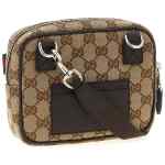 Gucci Gg Small Shoulder Strap
