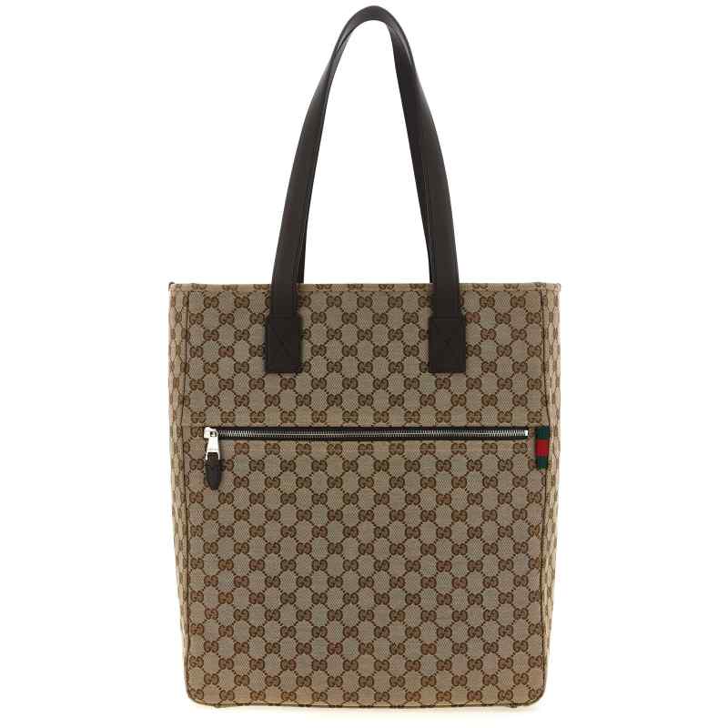Gucci Gg Shoulder Bag