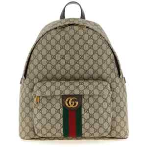 Gucci Ophidia Medium Backpack