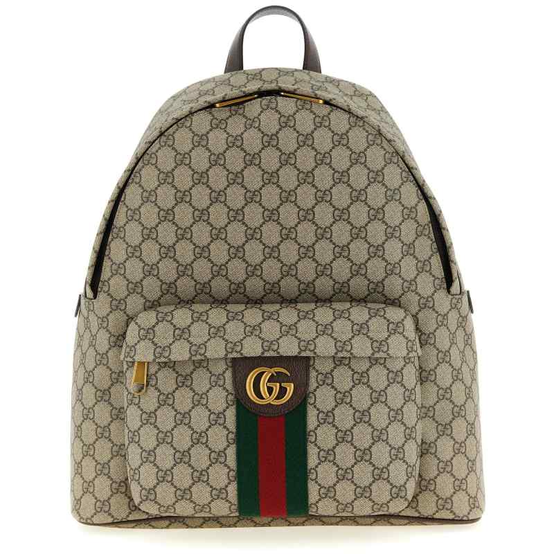 Gucci Ophidia Medium Backpack
