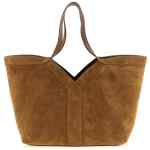 Saint Laurent Small Y Shopping Bag
