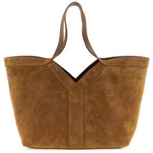 Saint Laurent Small Y Shopping Bag
