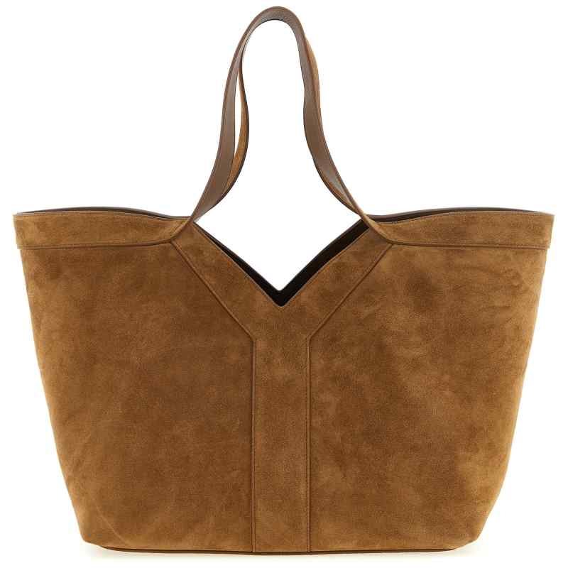 835274C0X0W2916_01_M_2026-05-26T07-41-35.671Z Saint Laurent Small Y Shopping Bag