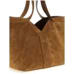 Saint Laurent Small Y Shopping Bag