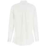 Gucci Double G Embroidery Shirt