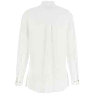 Gucci Double G Embroidery Shirt
