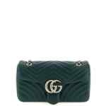 Gucci Gg Marmont Medium Shoulder Bag