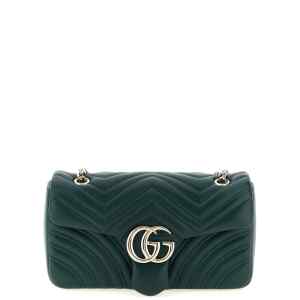 Gucci Gg Marmont Medium Shoulder Bag