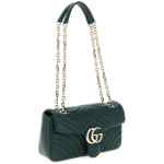 Gucci Gg Marmont Medium Shoulder Bag