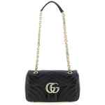 Gucci Gg Marmont Small Shoulder Bag