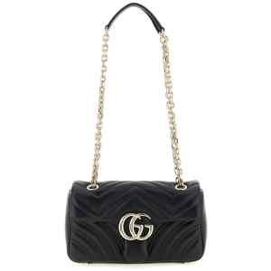 Gucci Gg Marmont Small Shoulder Bag