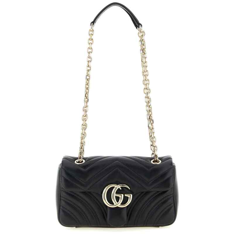 Gucci Gg Marmont Small Shoulder Bag