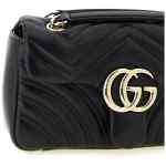Gucci Gg Marmont Small Shoulder Bag