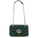 Gucci Gg Marmont Small Shoulder Bag
