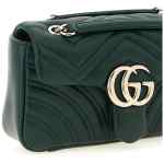 Gucci Gg Marmont Small Shoulder Bag
