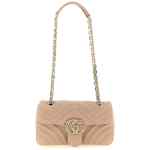 Gucci Gg Marmont Small Shoulder Bag