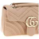 Gucci Gg Marmont Small Shoulder Bag