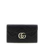 Gucci Gg Marmont Wallet On Chain