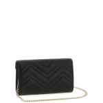 Gucci Gg Marmont Wallet On Chain
